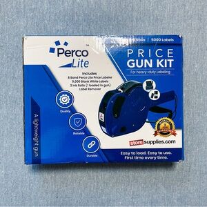 Perco Lite Price Gun Kit